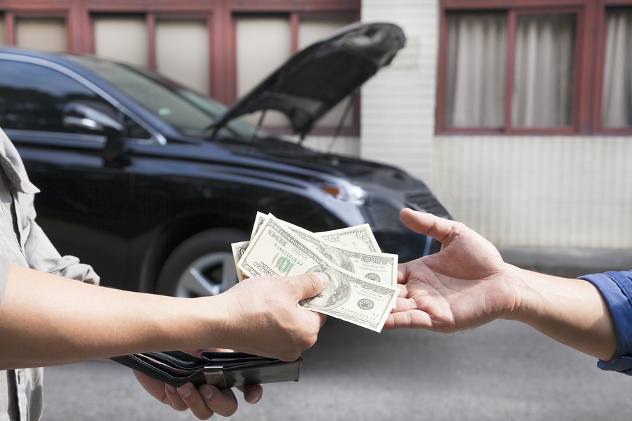 cash for cars in Lakewood CO